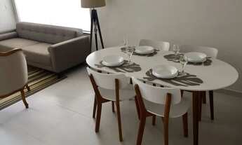 Imagem 5: São Paulo - Flat - Vila Olímpia