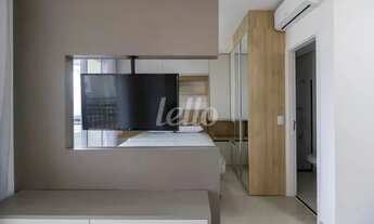 Imagem 3: São Paulo - Apartamento Padrão - Tatuapé