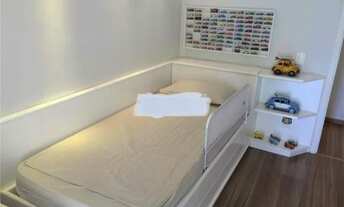 Imagem 7: Casa de condomínio para venda tem 370 metros quadrados com 3 quartos