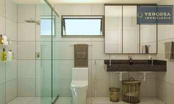 Imagem 2: Casa com 3 dormitórios à venda, 104 m² por R$ 309.000,00 - Jardim Icaraí - Caucaia/CE