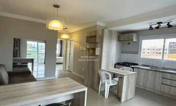 Imagem: Apartamento para aluguel, 2 quartos, 1 suíte