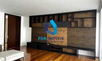 Imagem 3: Casa com 3 dormitórios, 850 m² - venda por R$ 30.000.000,00 ou aluguel por R$ 77.610,00/mê