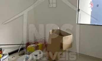 Imagem 4: Casa 03 quartos Condomínio Villa Suiça - Bairro Tarumã (Financia