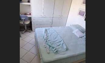 Imagem 6: Apartamento com 2/4 sendo uma suíte à venda, 76 m² - Rio Vermelho - Salvador/BA