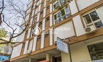 Imagem 2: Apartamento para aluguel possui 42 metros quadrados com 1 quarto