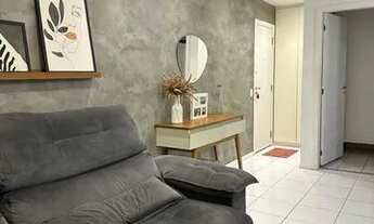 Imagem 5: Apartamento com 2 dormitórios para alugar, 76 m² por R$ 7.400/mês - Barra da Tijuca - Rio