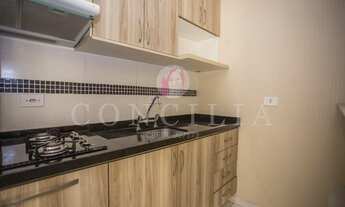 Imagem 6: Apartamento garden com 2 quartos em Capão Raso - Curitiba - PR