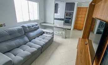 Imagem 2: SANTO ANDRé - Apartamento Padrão - Parque das Nações