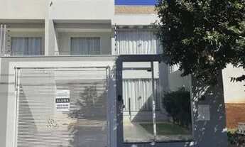 Imagem: Maringá - Sobrado - Jardim Canadá 2ª