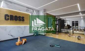 Imagem 6: APARTAMENTO ARACAJU MILANO RESIDENCE NA COROA DO MEIO