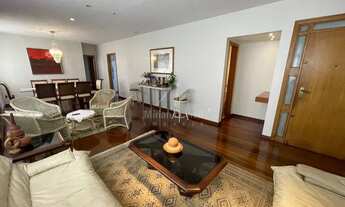 Imagem 3: Apartamento à venda, 4 quartos, 1 suíte, 2 vagas, Funcionários - Belo Horizonte/MG