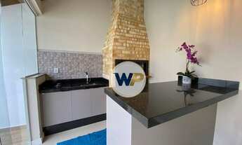 Imagem 2: Casa de 3 Dormitórios com Piscina Privativa na Praia dos Amores, Balneário Camboriú/SC