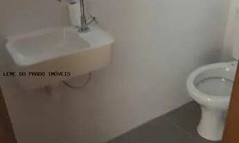 Imagem 5: Cobertura para Locação em Santo André, CAMPESTRE, 2 dormitórios, 2 banheiros, 1 vaga