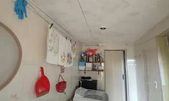 Imagem 2: CASA SÃO PAULO Casa com 2 dormitórios