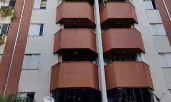 Imagem 2: Apartamento para locação - Edifício Verbena - Rua Francisco Glicério Nº629, Apto 402 - Zon