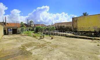 Imagem 3: CASA com 3 quartos em Itanhaém, no bairro Tupy