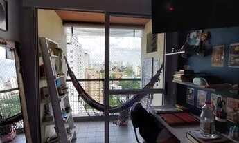 Imagem 5: Apartamento de 4 quartos para alugar no bairro Vila mariana