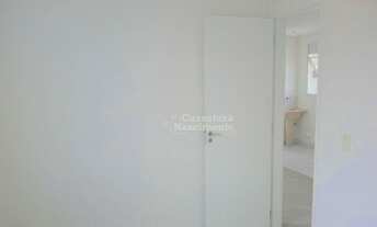 Imagem 3: Apartamento com 2 dormitórios à venda, 45 m² por R$ 172.000,00 - Cidade Jardim - Jacareí/S