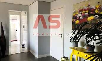 Imagem 7: Apartamento Varanda Gourmet