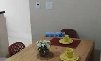 Imagem 7: Apartamento com 2 dormitórios à venda, 72 m² por R$ 430.000,00 - Nova Gerti - São Caetano