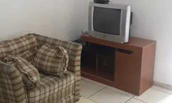 Imagem: Kitnet mobiliada