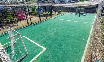 Imagem 6: Apartamento para Venda - 38.24m², 2 dormitórios, 1 vaga - Vila Nova, Porto Alegre