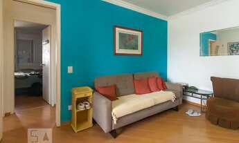 Imagem 4: Apartamento para Aluguel - Vila Mascote, 2 Quartos, 70 m2