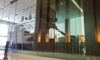 Imagem 2: Cobertura com 3 quartos à venda, 144 m² por R$ 1.200.000 - Tubalina - Uberlândia/MG