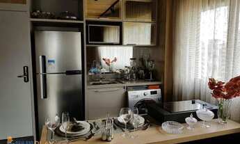 Imagem 7: Apartamento Studio Alto Padrão 46m 1 dormitório 1 vaga com lazer completo na Vila Olimpia