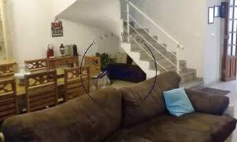 Imagem 4: Linda Casa de 3 Dorms e 1 Suíte a venda na Granja Viana