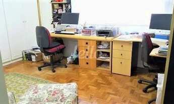 Imagem 6: São Paulo - Apartamento Padrão - Santa Cecília