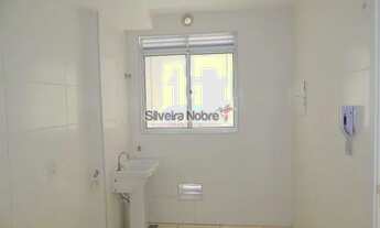 Imagem 6: Apartamento 02 quartos a venda, jk, eldorado, contagem