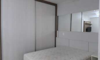 Imagem 5: Flat Mobiliado Moriah. Jd. Aquarius