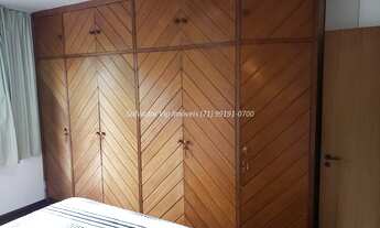 Imagem: Apartamento nascente de 3 quartos com dependência