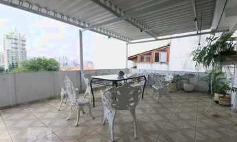 Imagem 6: Casa à Venda - Santana, 4 Quartos, 280 m2