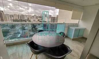 Imagem: APARTAMENTO PARA LOCAÇÃO EM PINHEIROS!