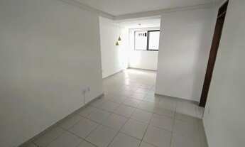 Imagem 4: Alugo Apto no Aeroclube JP-PB