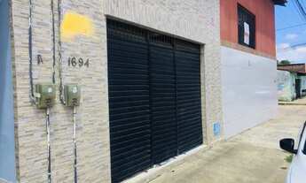 Imagem: CASA NO JARDIM JATOBÁ SIQUEIRA FORTALEZA-CE