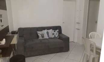 Imagem 2: Aluguel | Apartamento | Mobiliado