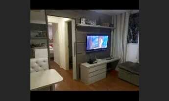 Imagem 2: Condomínio fonte das águas