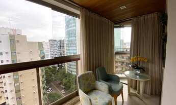 Imagem 7: Apartamento de 3 quartos à venda na Praia do Canto, Vitória - ES