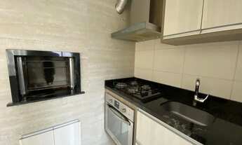 Imagem 7: Apartamento Mobiliado 2 Quartos Locação Cabral Curitiba - Sem Fiador