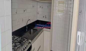 Imagem 6: Jacareí - Apartamento Padrão - Centro