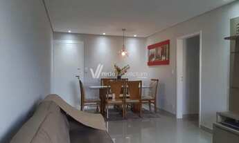 Imagem 6: Apartamento - Vila Marieta - Campinas