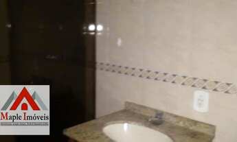 Imagem 4: Apartamento com 2 dormitórios à venda, 95 m² por R$ 550.000 - Jardim Icaraí - Niterói/RJ