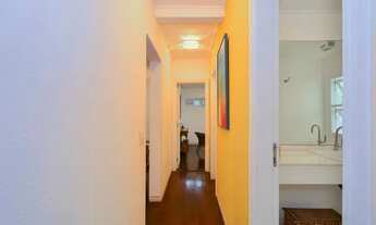 Imagem 6: Casa térrea vila sonia comercial/residencial rua tranquila com jardim