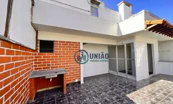 Imagem: Cobertura Duplex no Fonseca - 2 Quartos