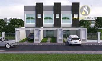 Imagem: Casa 03 Dorm. Em Morretes - Itapema