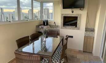 Imagem 3: COBERTURA - ÁGUA RASA - SP