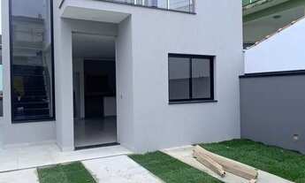 Imagem 2: Sobrado Novo Jardim Natalie - Mogi das Cruzes - SP